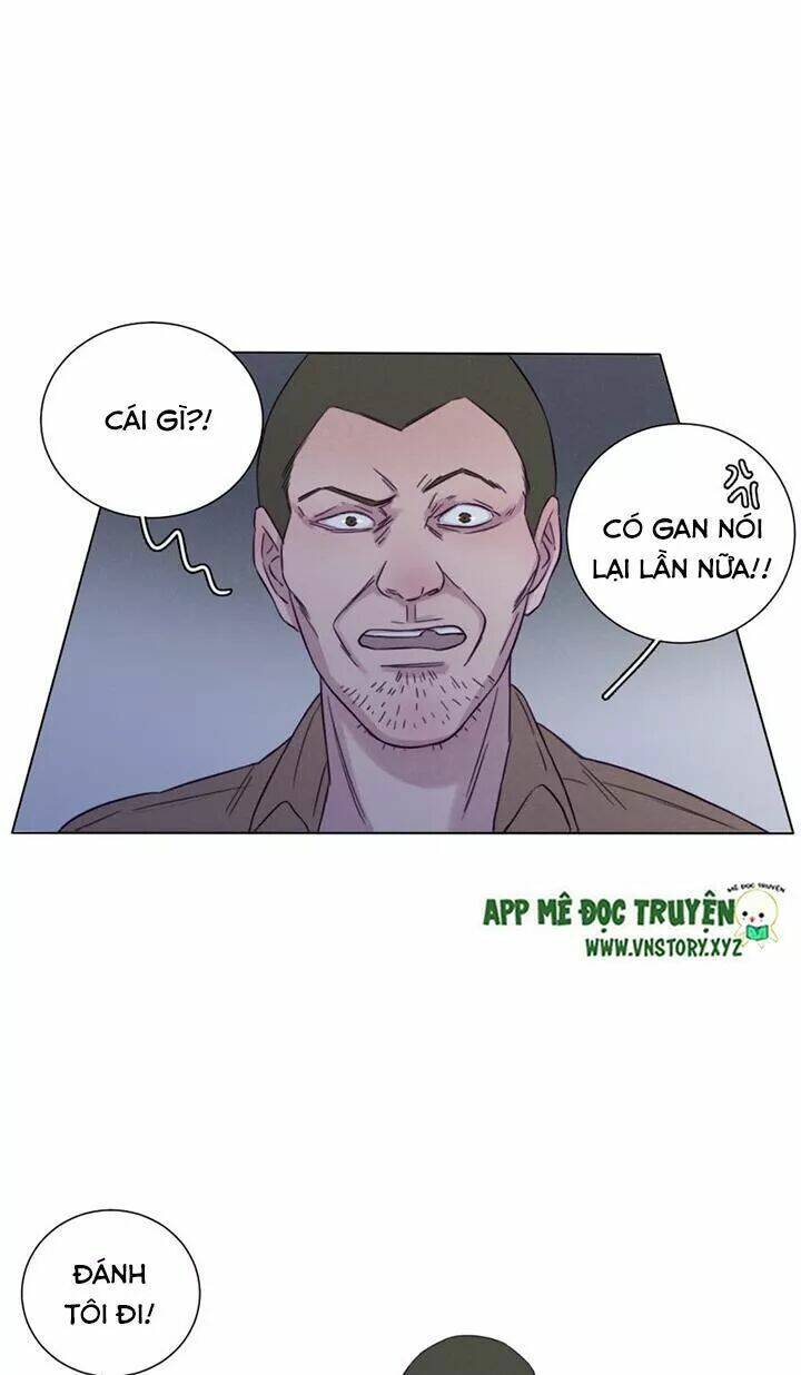 Chuyên Tình Yêu Của Ông Chú Cool Ngầu Chương 62 Ảnh 15