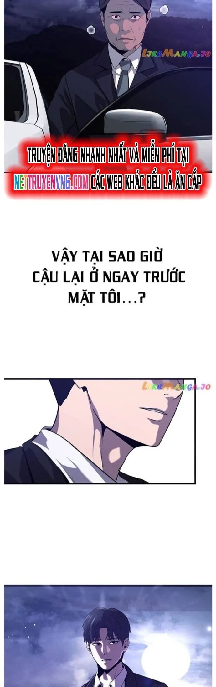 Hoá Thân Thành Cá Chương 58 Ảnh 47