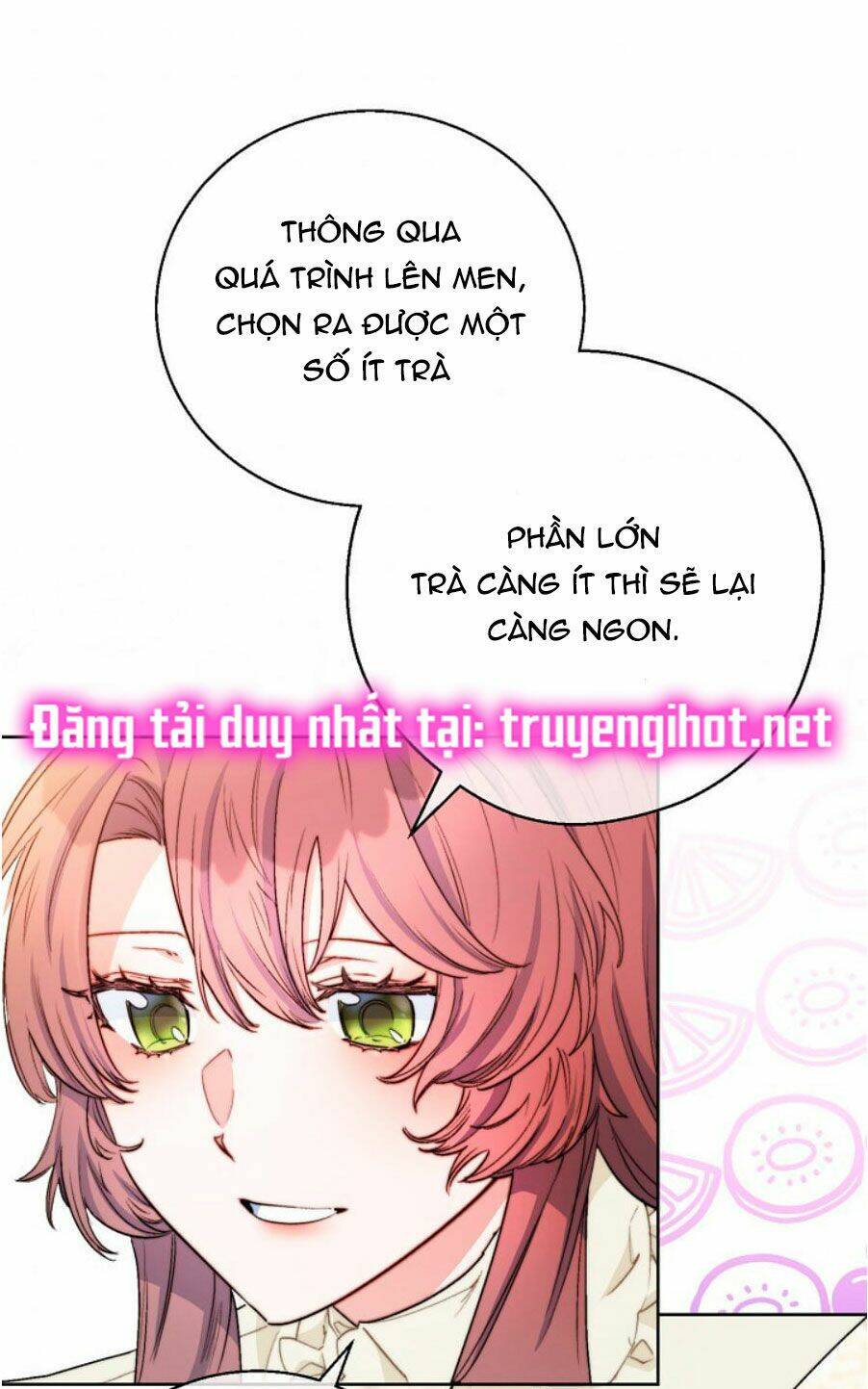 Bí Quyết Trà 50 Của Nữ Công Tước Chương 129 Ảnh 57