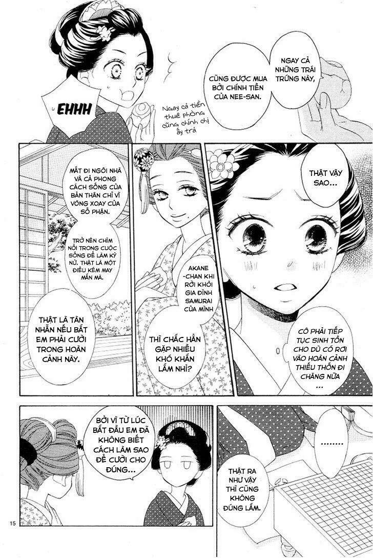 Seirou Opera Chương 2 Ảnh 17