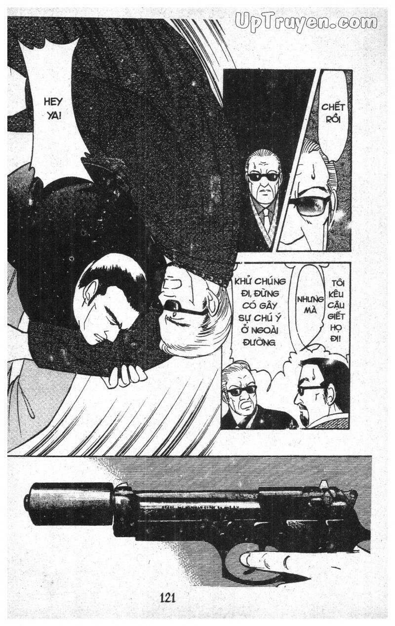 9 Banme No Musashi Chương 13 Ảnh 120