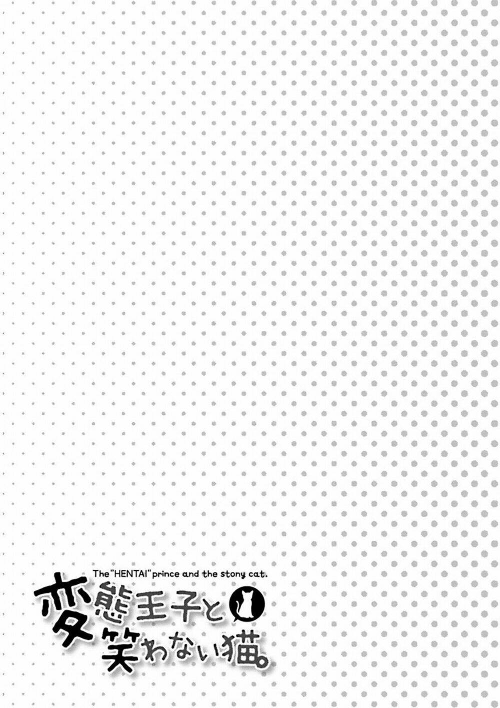 Hentai Ouji To Warawanai Neko Chương 30 Ảnh 19