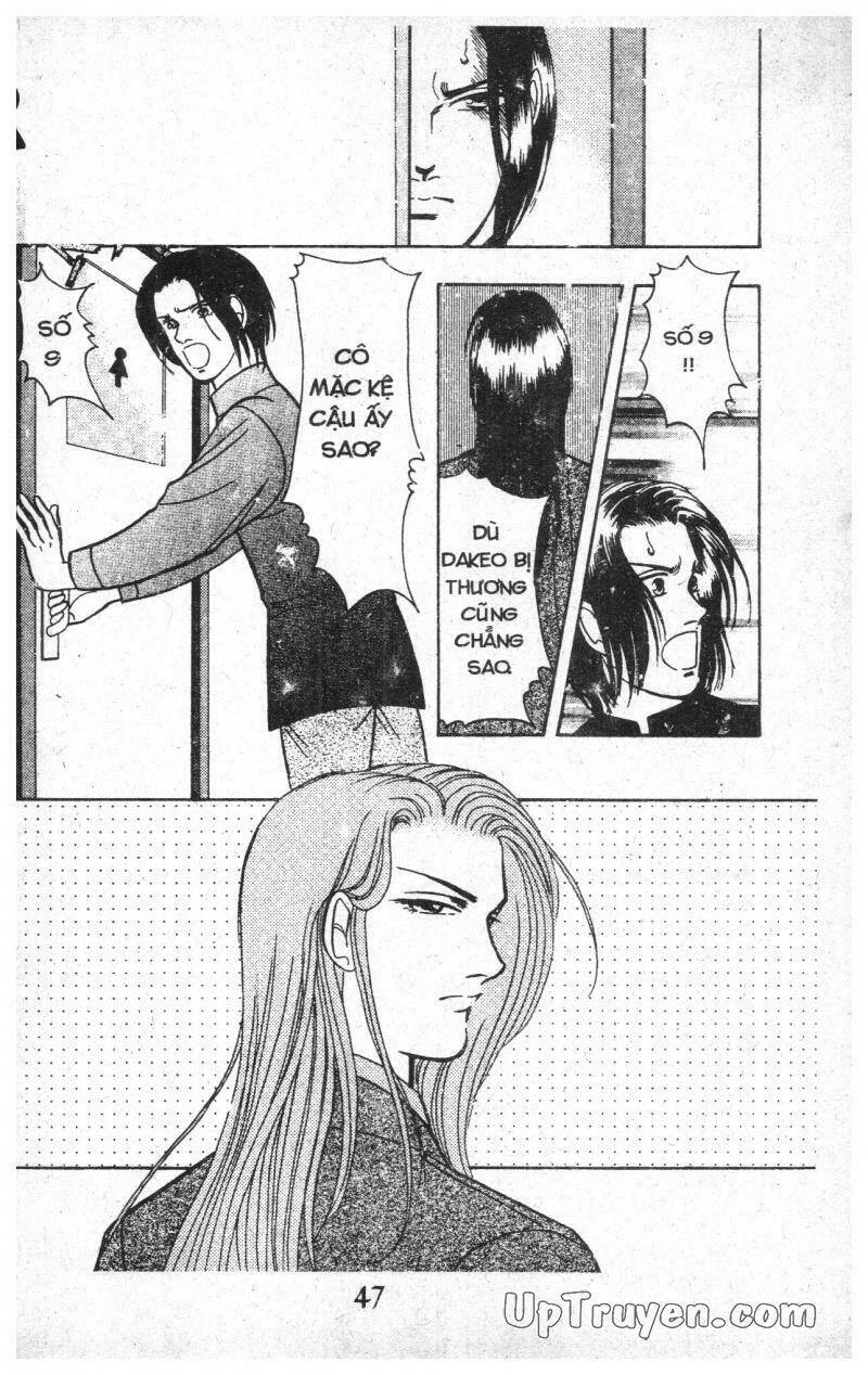 9 Banme No Musashi Chương 13 Ảnh 46
