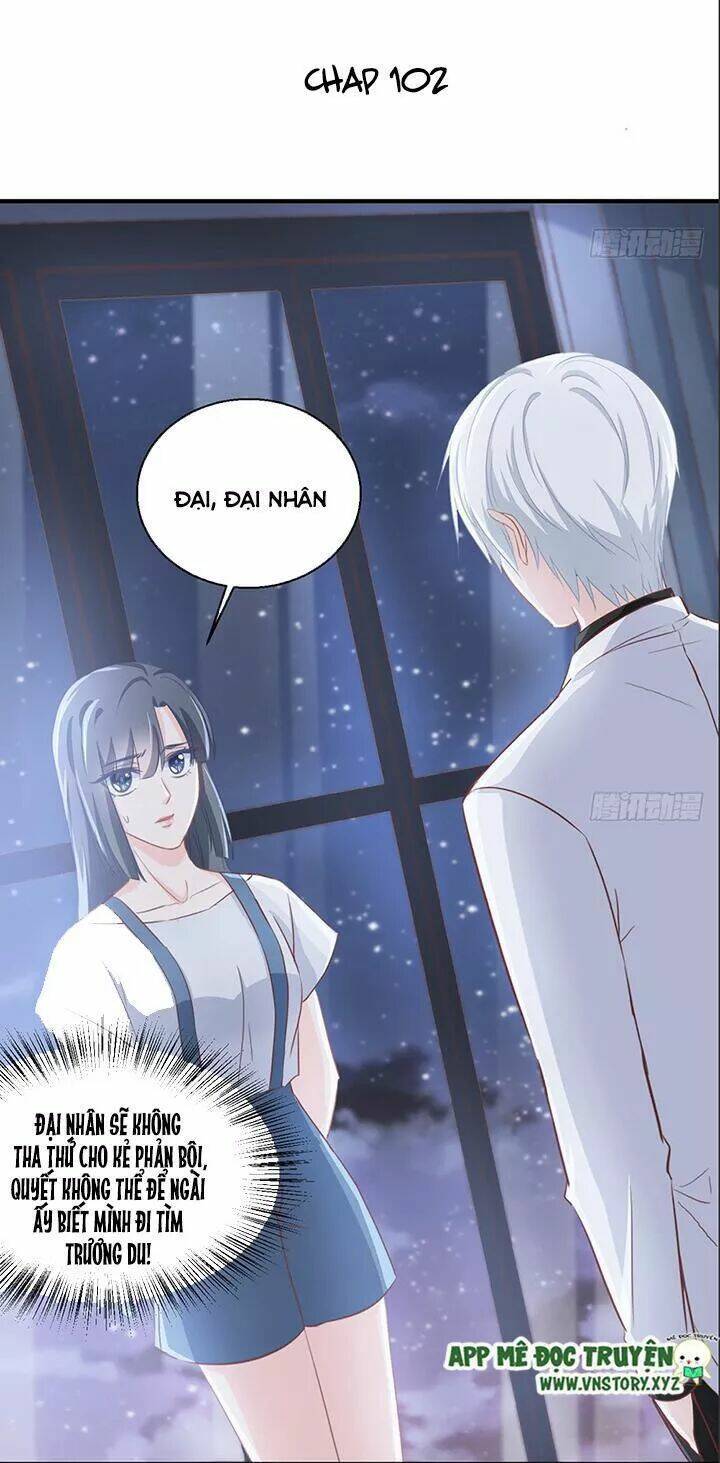Cẩm Lý Thiếu Nữ Của Tôi Chương 102 Ảnh 2
