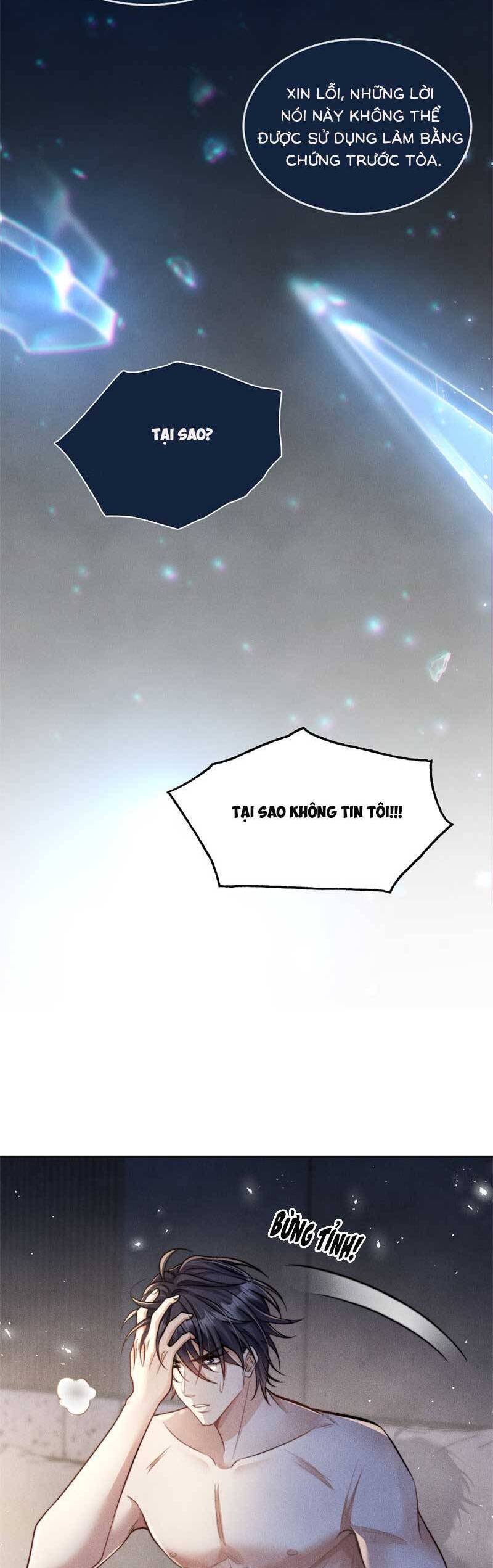 Sát Thủ Bướm Chương 10 Ảnh 9