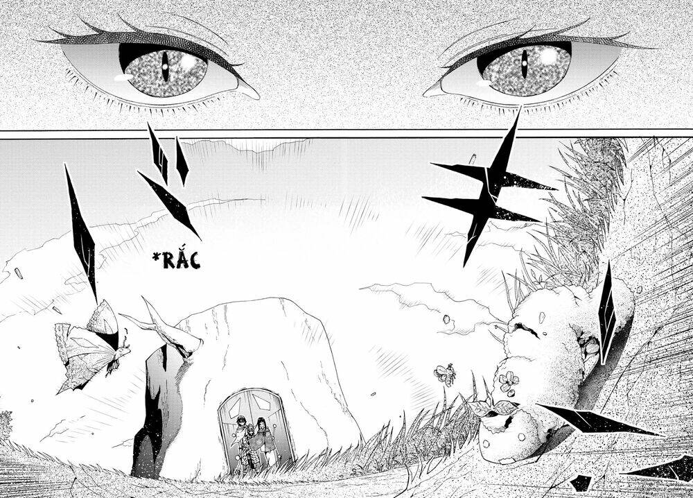 29-Sai Hitorimi Chuuken Boukensha No Nichijou Chương 18 Ảnh 12