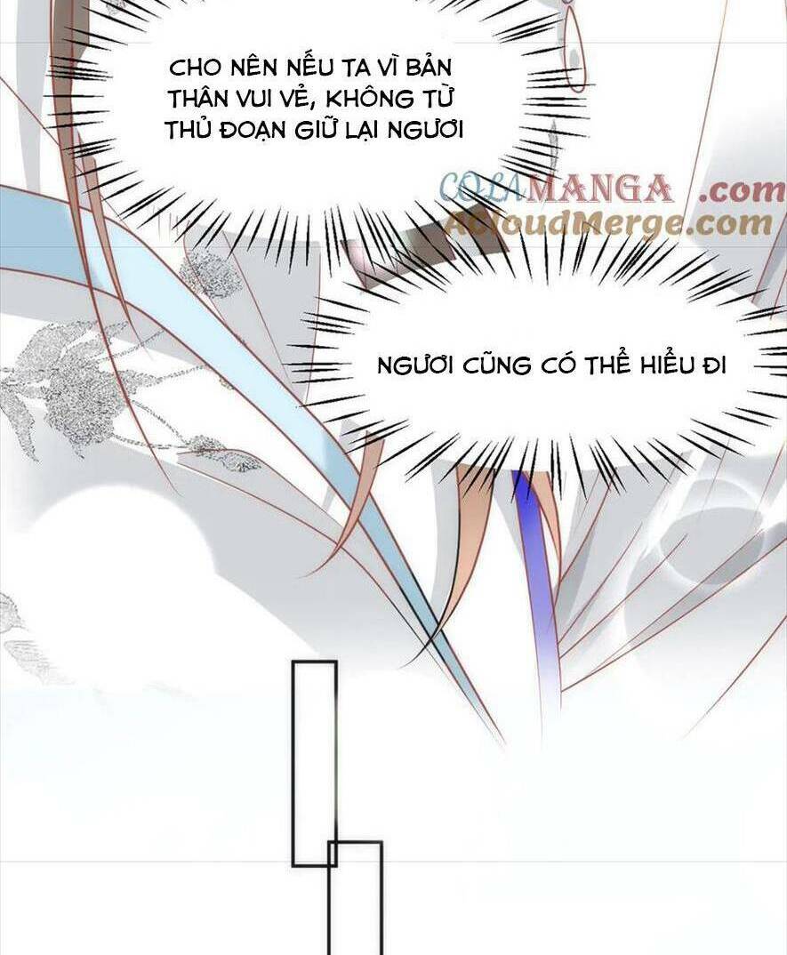 Hồ Ly Cáo Già Và Bạch Liên Hoa Cao Lãnh , Ai Sẽ Lộ Tẩy Trước Đây? Chương 45 Ảnh 11
