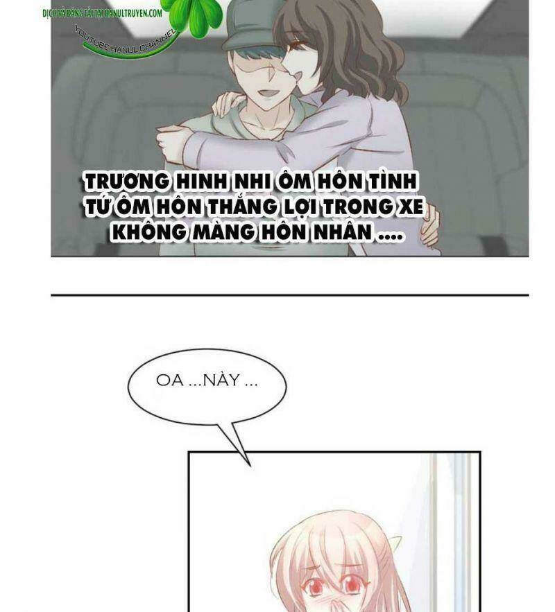 Hôn Nhân Ấm Áp : Tổng Tài Sủng Vợ Thành Nghiện Chương 44.1 Ảnh 12