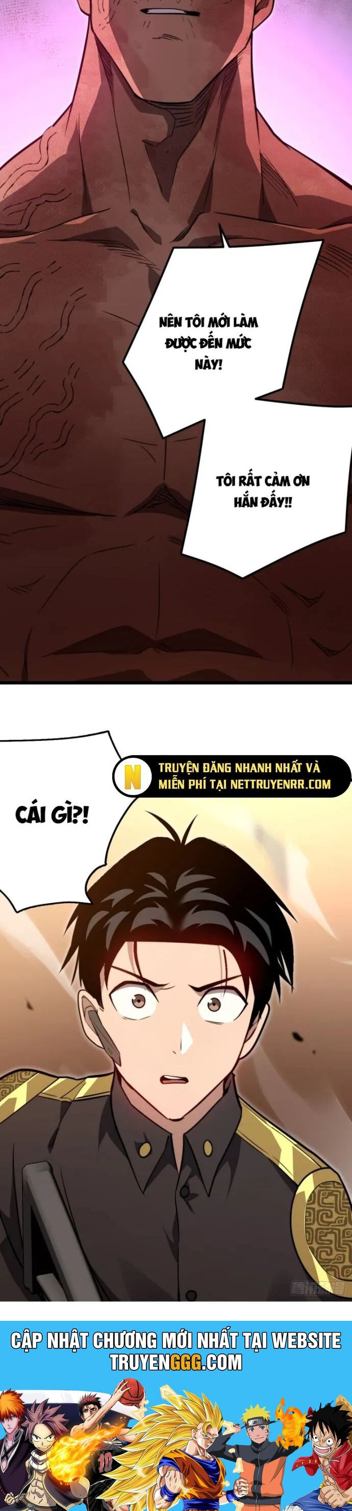 Ta Nằm Vùng Tại Yêu Quốc Chương 46 Ảnh 24