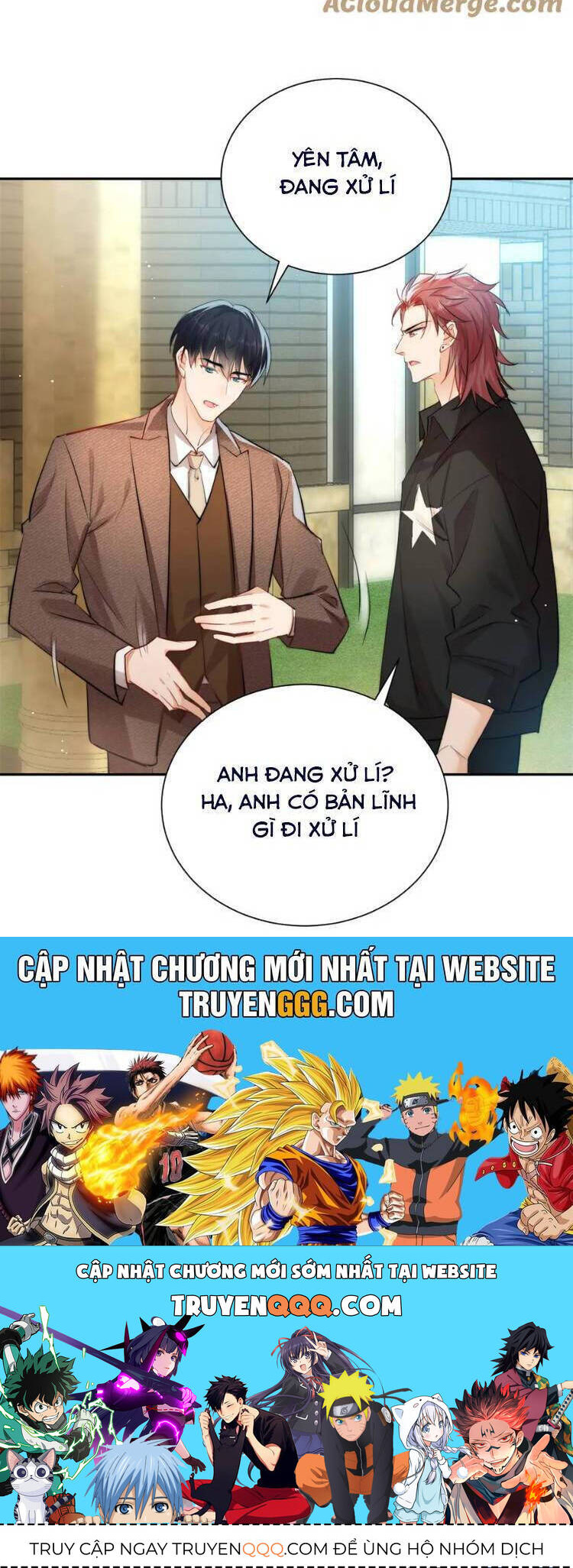 Cuộc Hôn Nhân Với Boss Nhà Giàu Khét Tiếng Chương 227 Ảnh 24