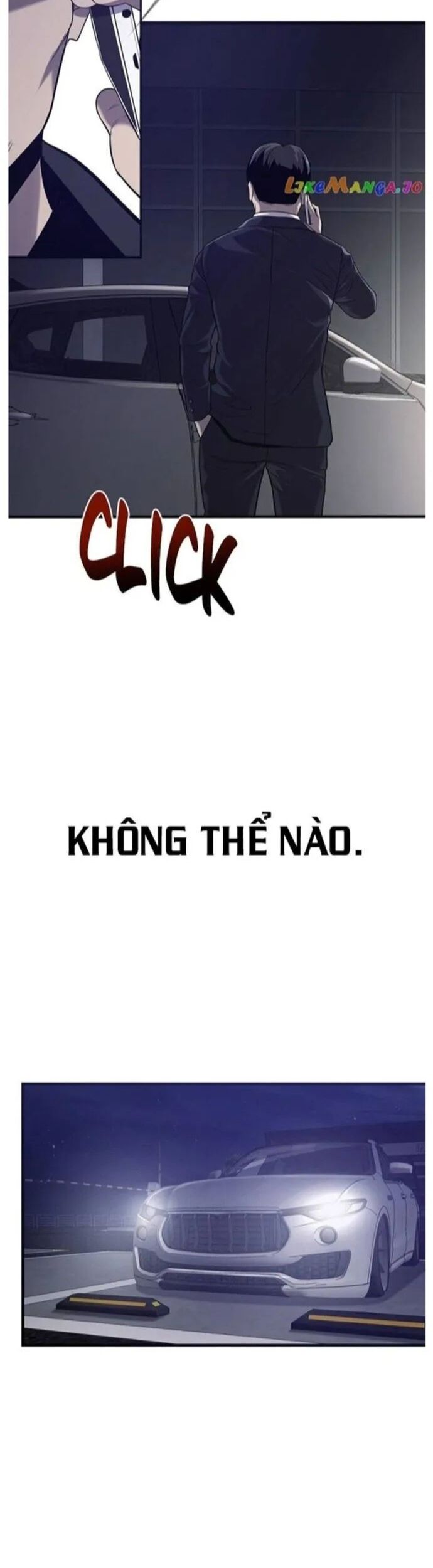 Hoá Thân Thành Cá Chương 58 Ảnh 43