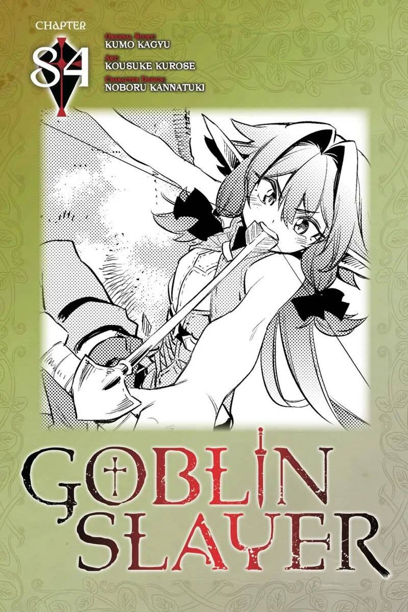 Tôi Chỉ Muốn Tiêu Diệt Goblin Chương 84 Ảnh 3