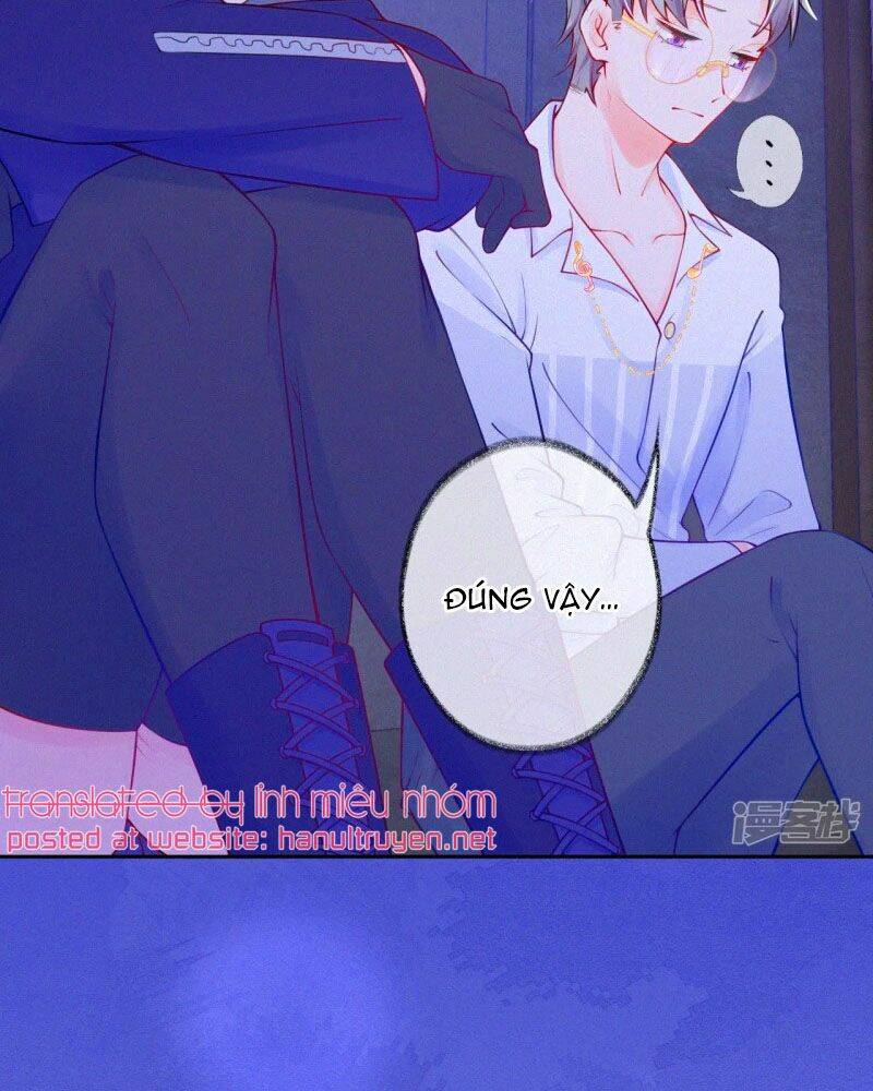 Thiên Tài Manh Bảo Đột Kích: Daddy Phúc Hắc Vs Mommy Chương 33 Ảnh 26