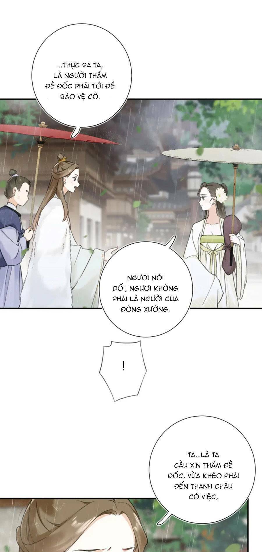 Lui Lui Lui Lui Ra! Chương 119.6 Ảnh 27