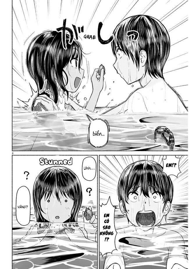 Itoko No Ko Chương 2 Ảnh 12