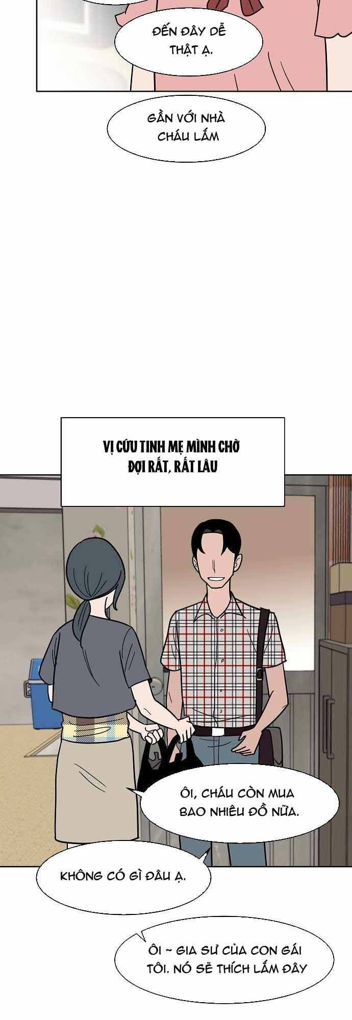 Ngọn Lửa Xanh Chương 31 Ảnh 49