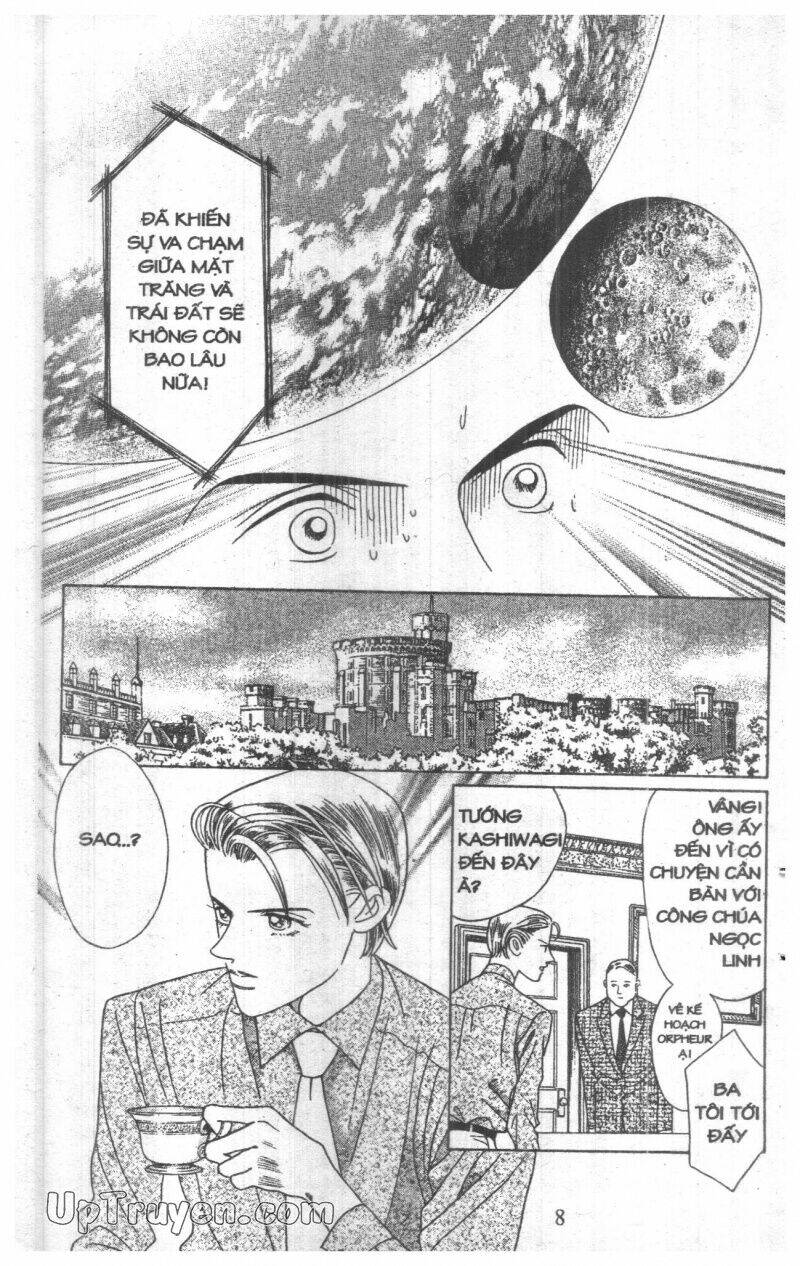 Nàng Tiên Ánh Trăng - Kaguya Hime Chương 25 Ảnh 9