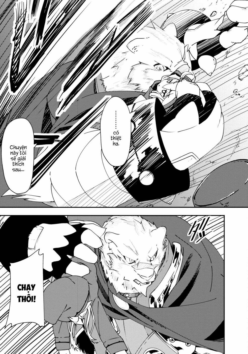 Zero Kara Hajimeru Mahou No Sho Chương 1.1 Ảnh 14