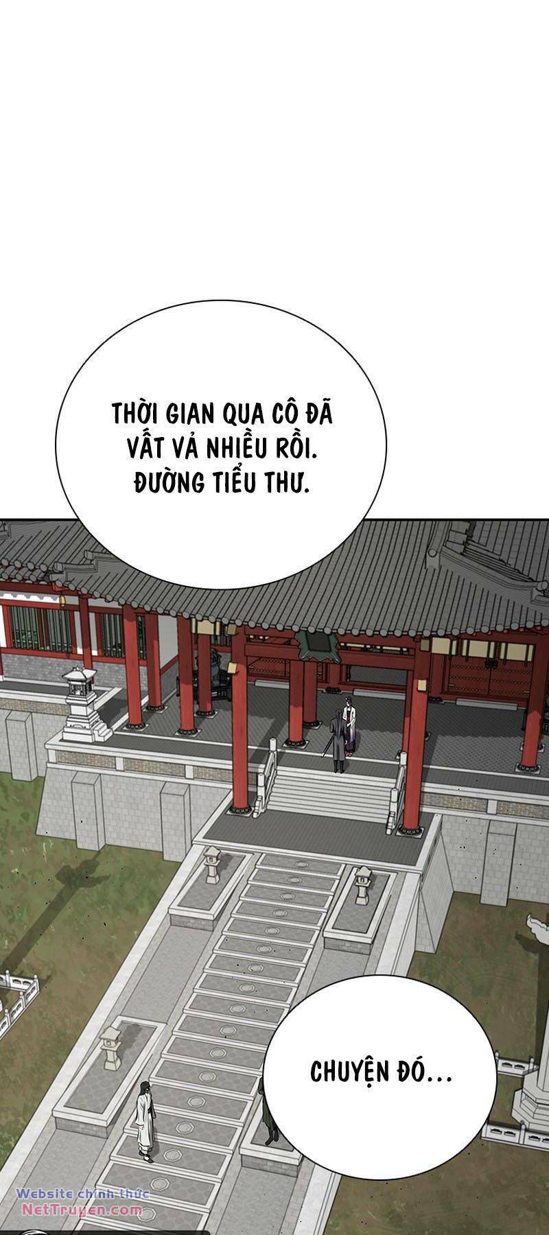 Kiếm Đế Nguyệt Linh Chương 85 Ảnh 57