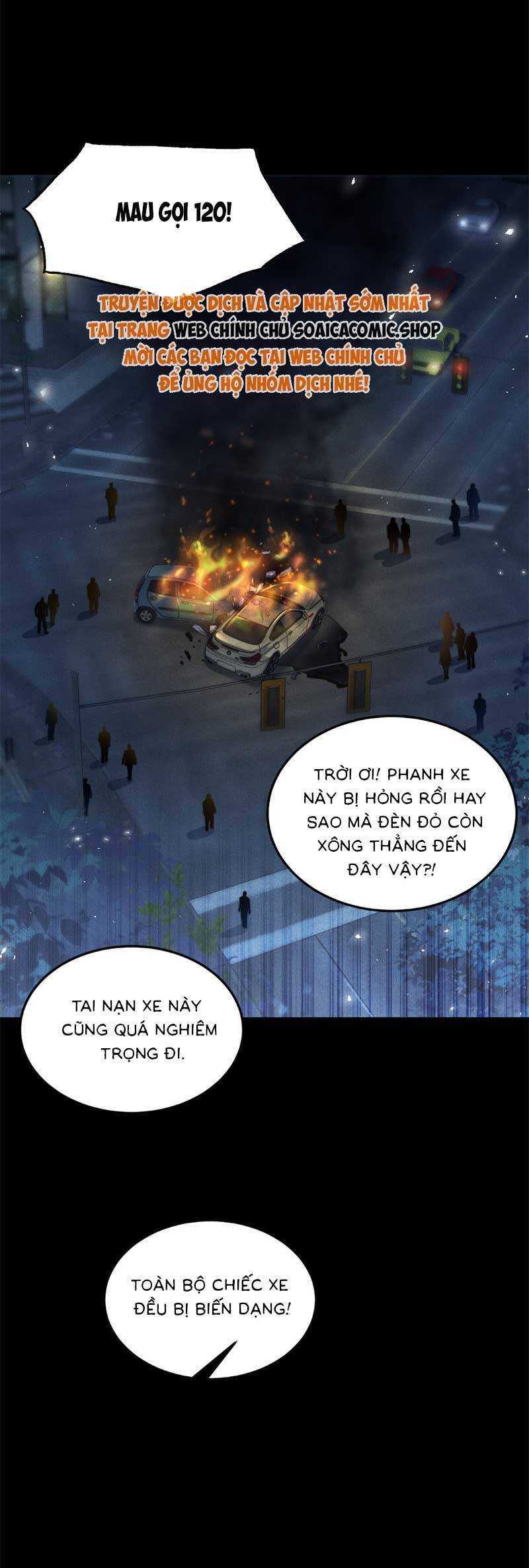 Sát Thủ Bướm Chương 10 Ảnh 5