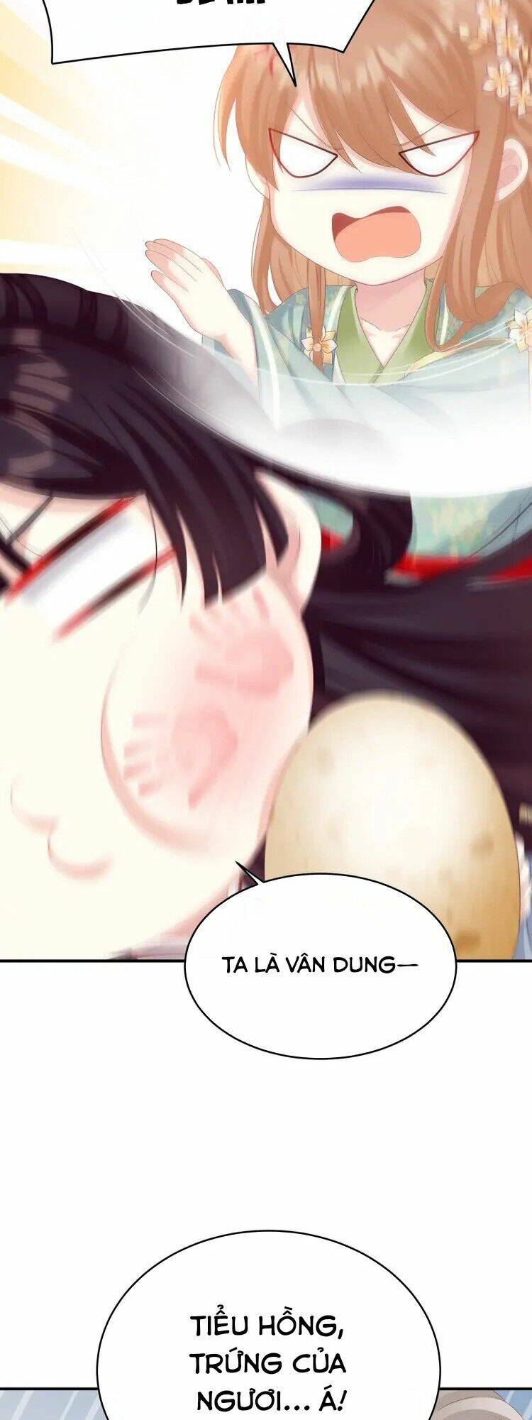 Kiều Phu Có Hỉ Chương 60 Ảnh 27