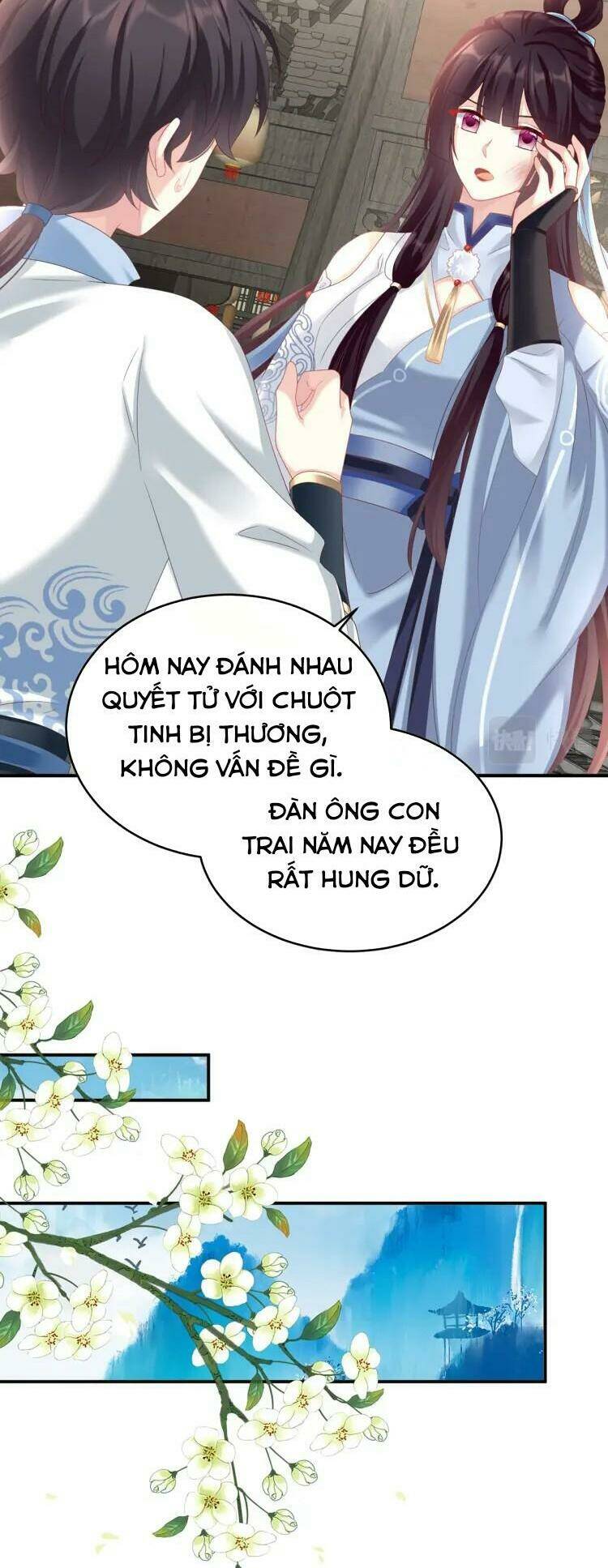 Kiều Phu Có Hỉ Chương 58 Ảnh 39