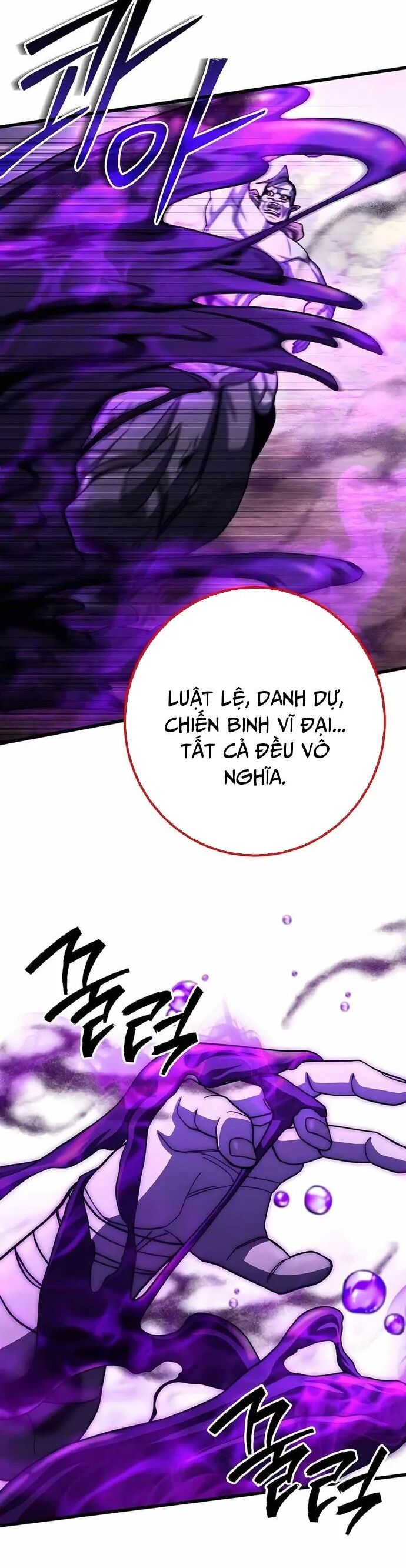 Tôi Dùng Búa Thần Giải Cứu Thế Giới Chương 97 Ảnh 4