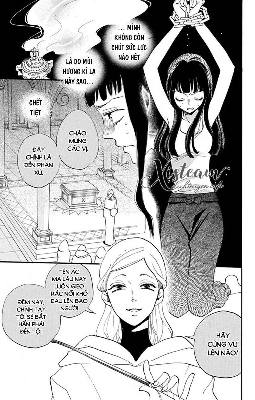 Nin Koi Chương 15 Ảnh 16
