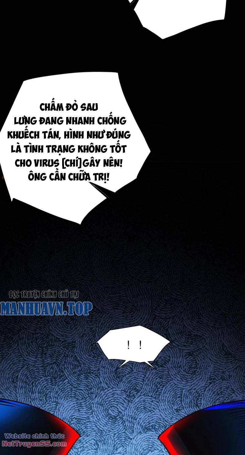 Dược Sư Kì Lạ: Bệnh Nhân Của Tôi Đều Rất Khủng Bố Chương 271 Ảnh 15