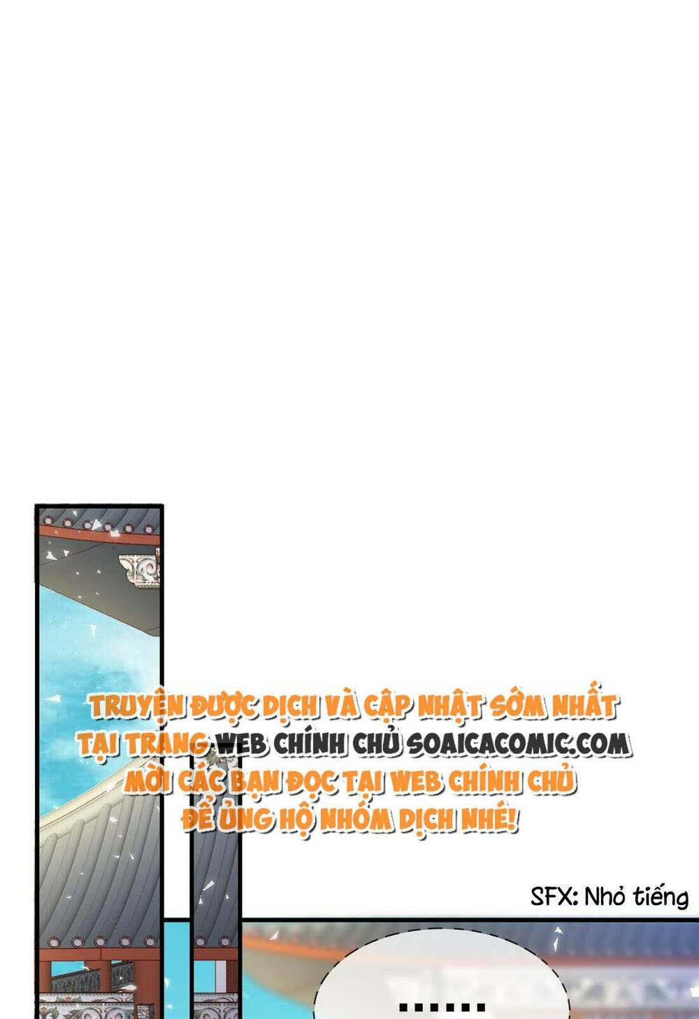 Trọng Sinh Trở Thành Hoàng Hậu Độc Ác Của Kẻ Thù Chương 11 Ảnh 39