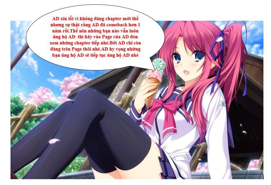 Kondo Wa Zettai Jama Shimasen! Chương 15 Ảnh 13