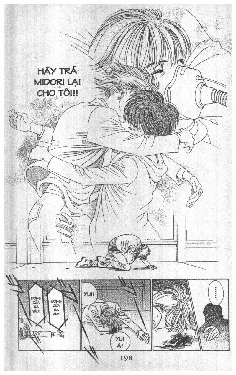 Nàng Tiên Ánh Trăng - Kaguya Hime Chương 23 Ảnh 199