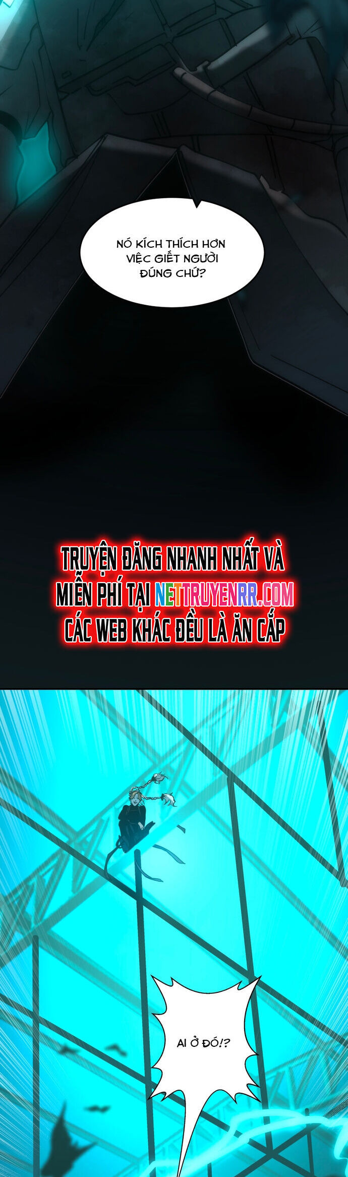 Cột Sống Đỏ Chương 11 Ảnh 23