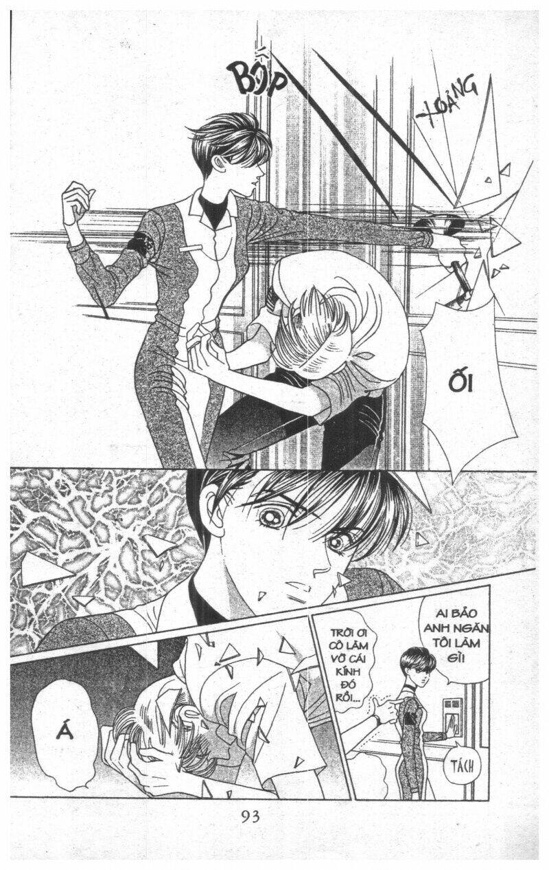 Nàng Tiên Ánh Trăng - Kaguya Hime Chương 26 Ảnh 94