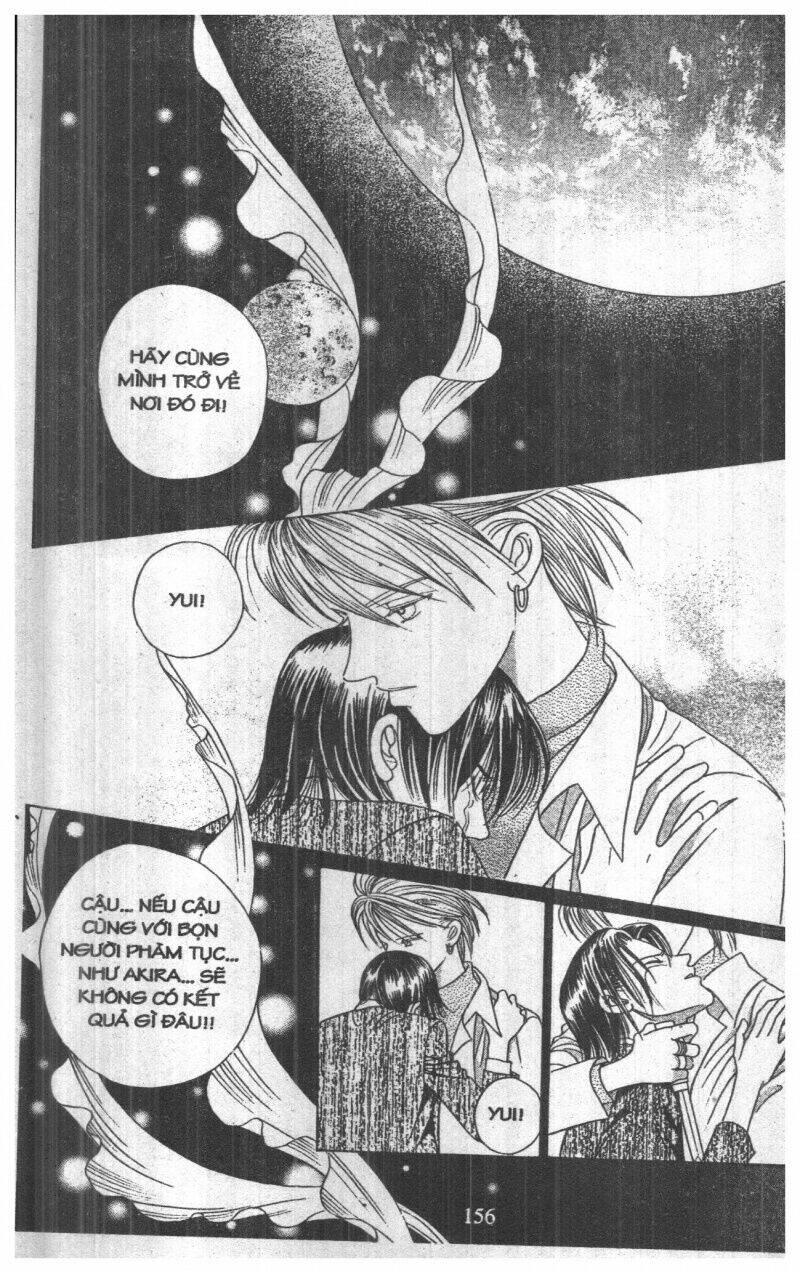 Nàng Tiên Ánh Trăng - Kaguya Hime Chương 23 Ảnh 157
