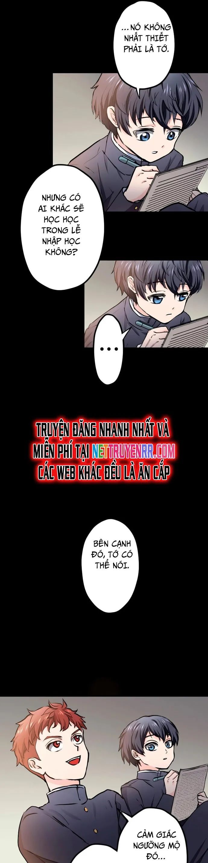 Ittoki The Ninja Chương 4 Ảnh 27