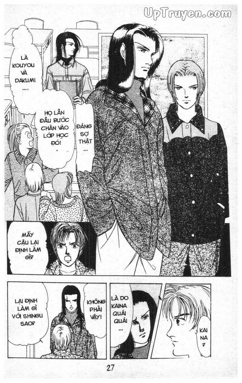9 Banme No Musashi Chương 10 Ảnh 26