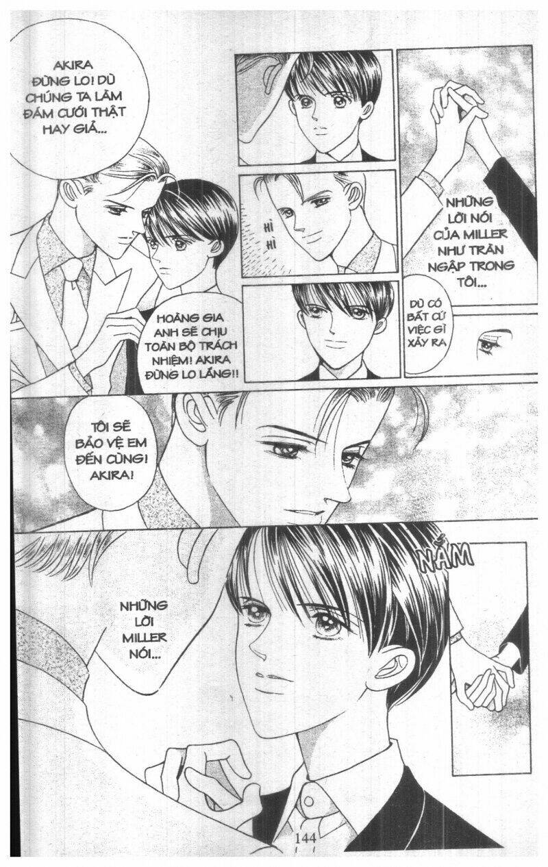 Nàng Tiên Ánh Trăng - Kaguya Hime Chương 24 Ảnh 145