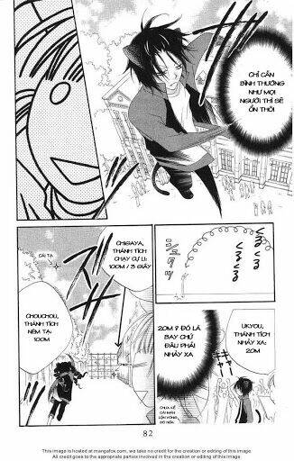 Monochrome Shounen Shoujo Chương 2.2 Ảnh 2