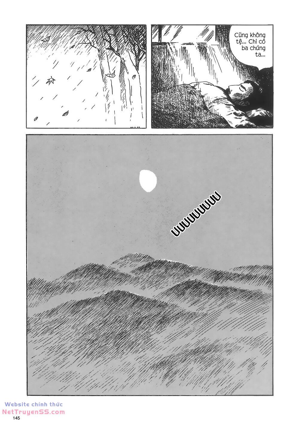 Munou No Hito - Người Vô Năng Chương 4 Ảnh 30