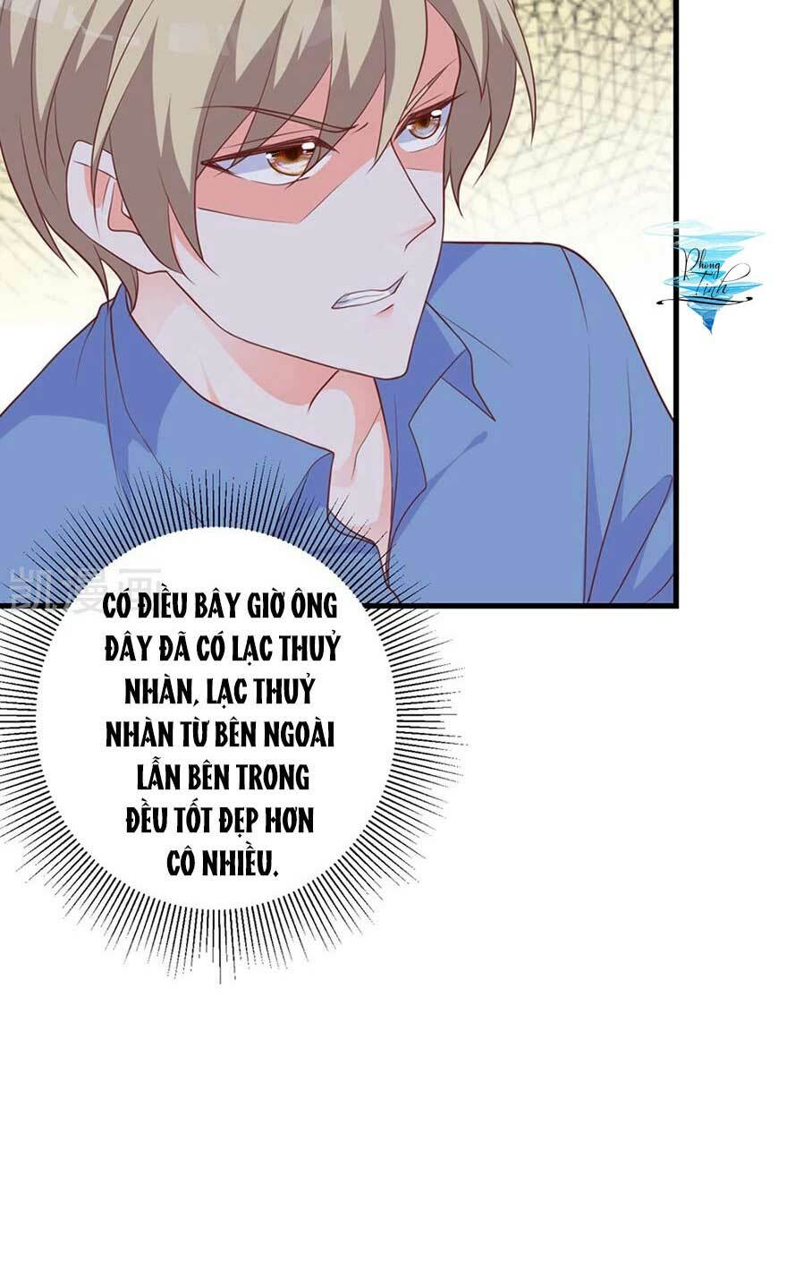 Nam Thần Bóng Tối Không Nghe Lời Chương 4 Ảnh 16