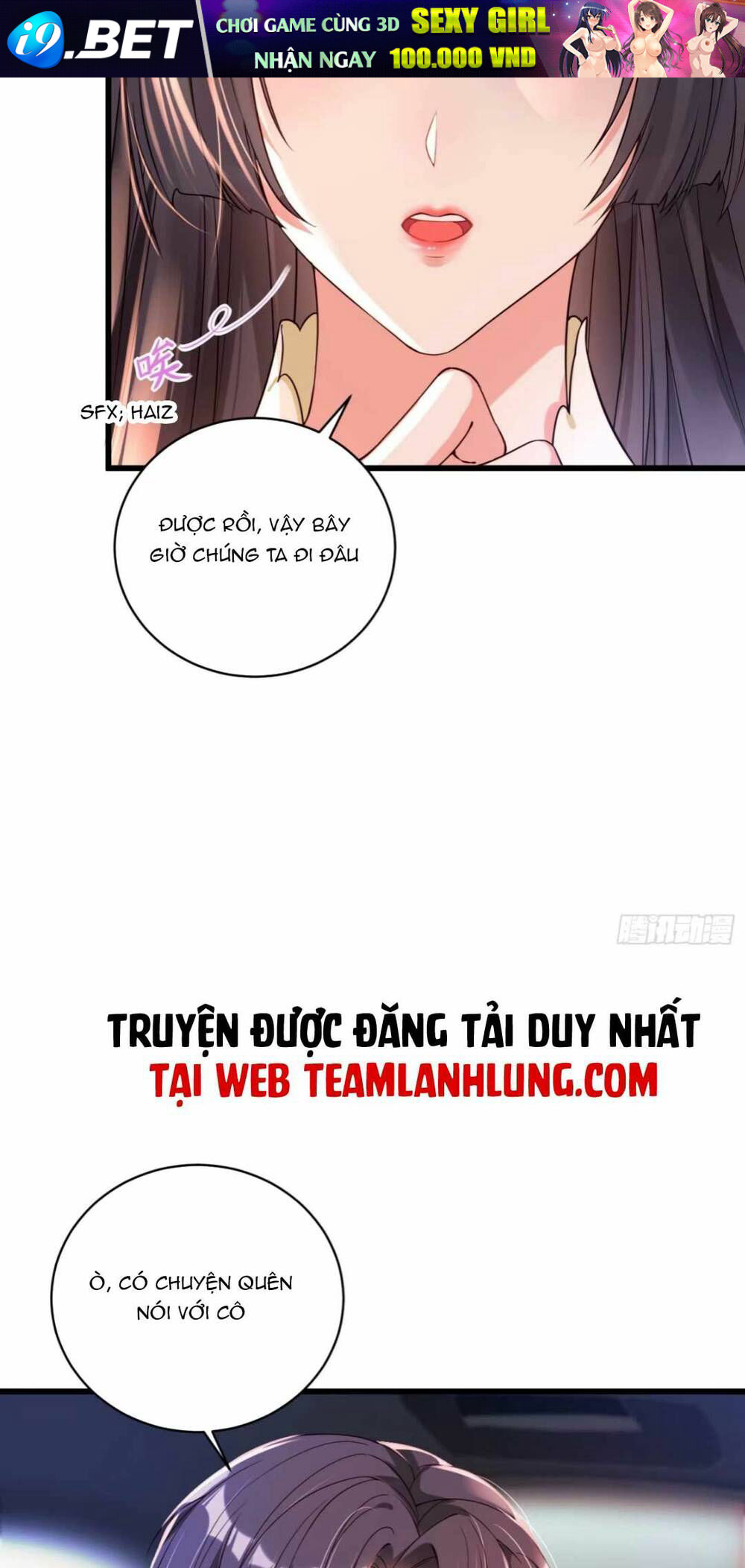 Nữ Đế Quốc Sư Xuyên Đến Hiện Đại Chương 4 Ảnh 17