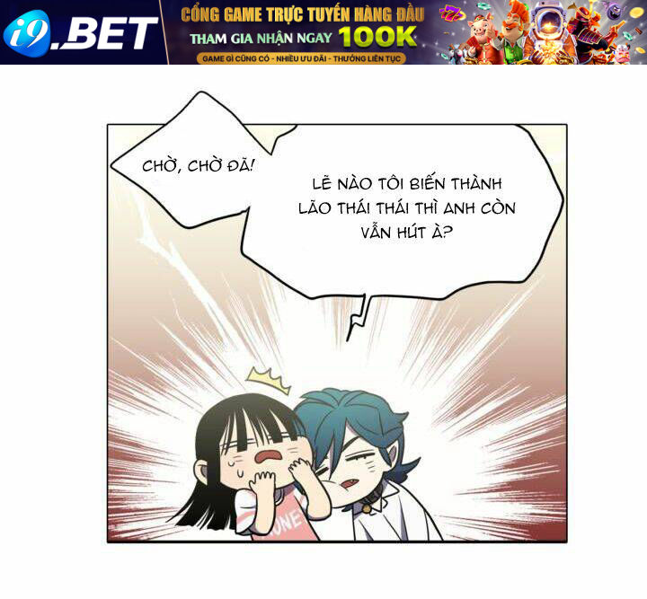 Xin Đừng Cắn Em Chương 34 Ảnh 19