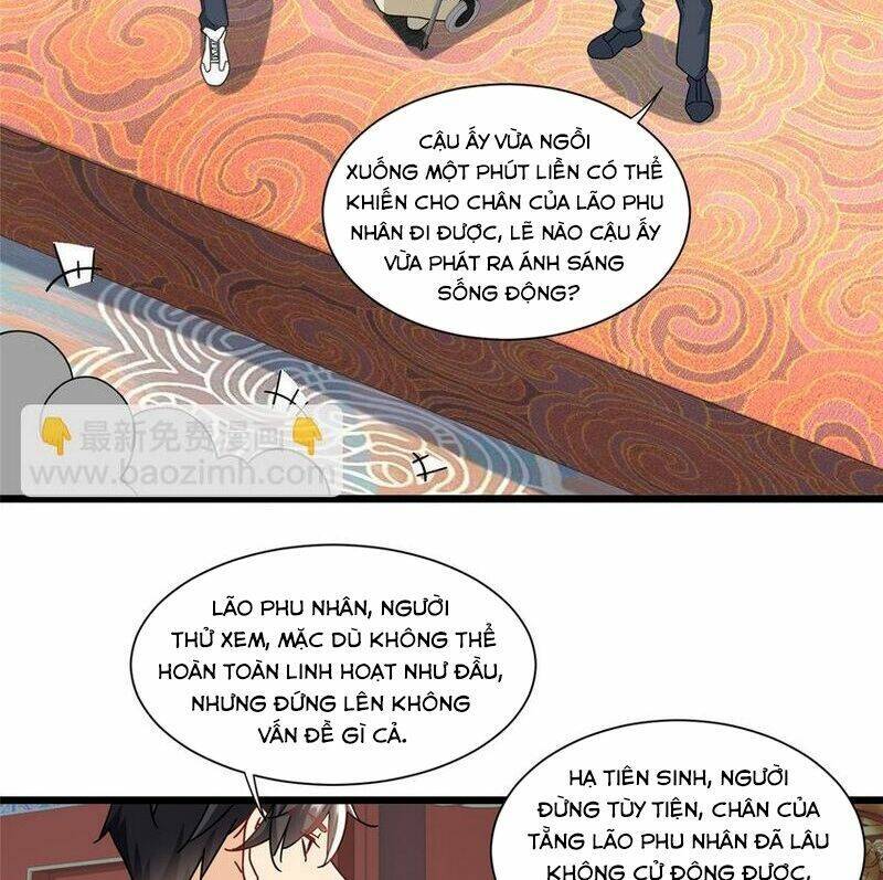 Tân Cực Phẩm Toàn Năng Cao Thủ Chương 84 Ảnh 35