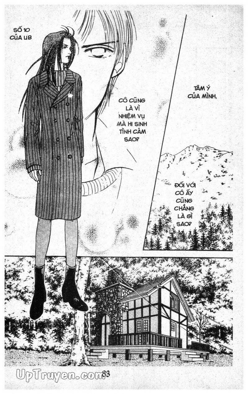 9 Banme No Musashi Chương 13 Ảnh 82