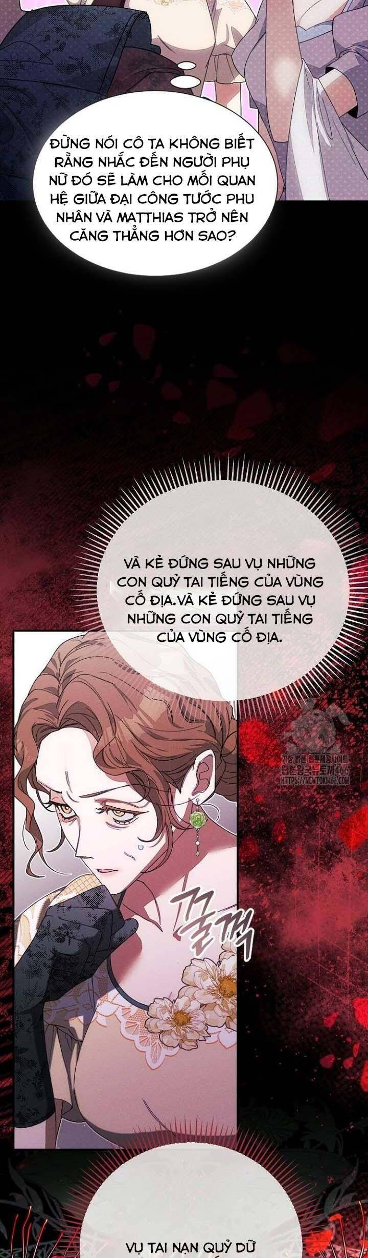 Bảo Vệ Người Cha Bạo Chúa Chương 13 Ảnh 24