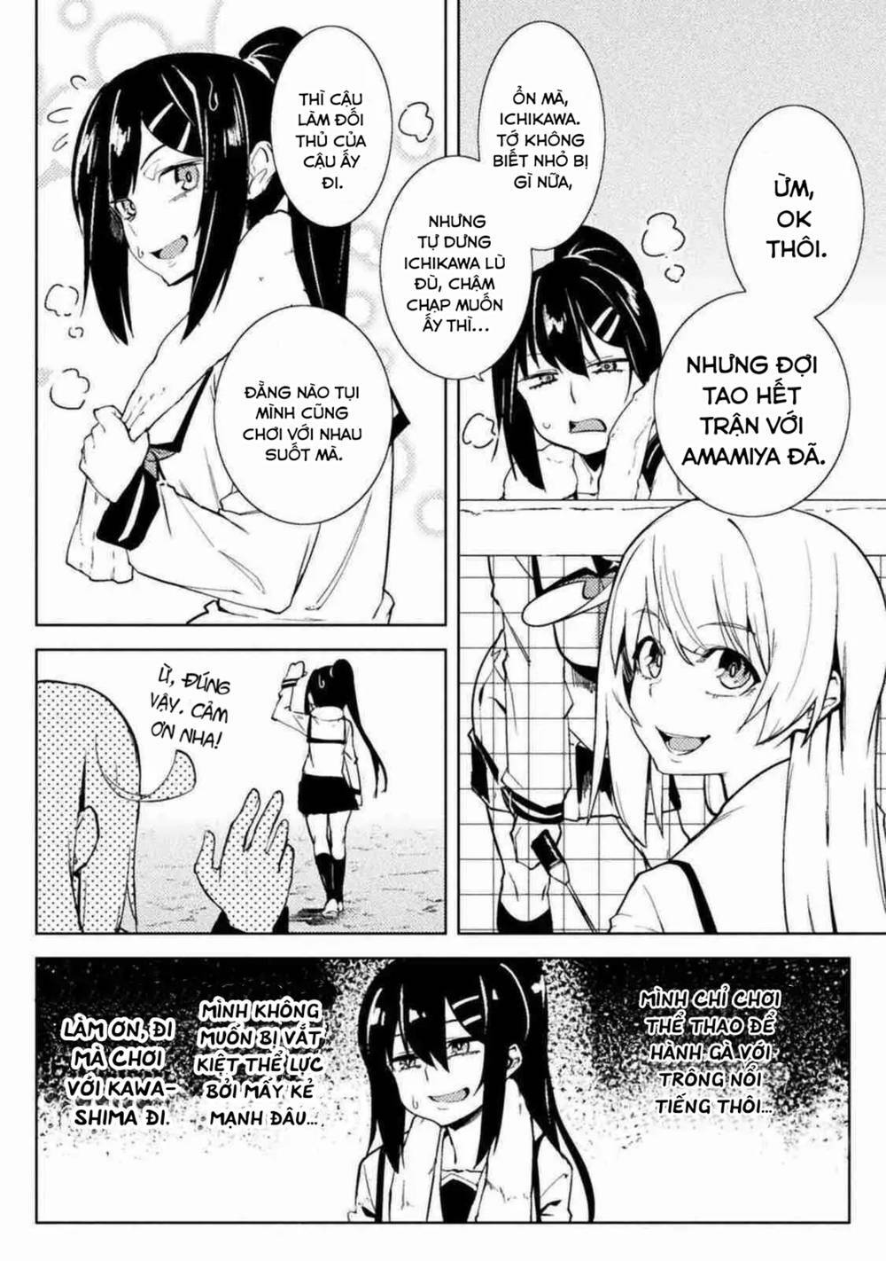 Teisou Gyakuten Sekai Chương 24 Ảnh 9