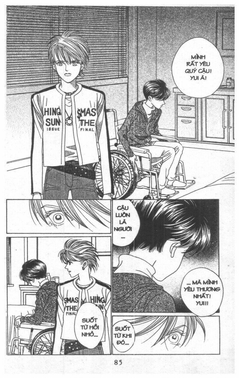 Nàng Tiên Ánh Trăng - Kaguya Hime Chương 25 Ảnh 86