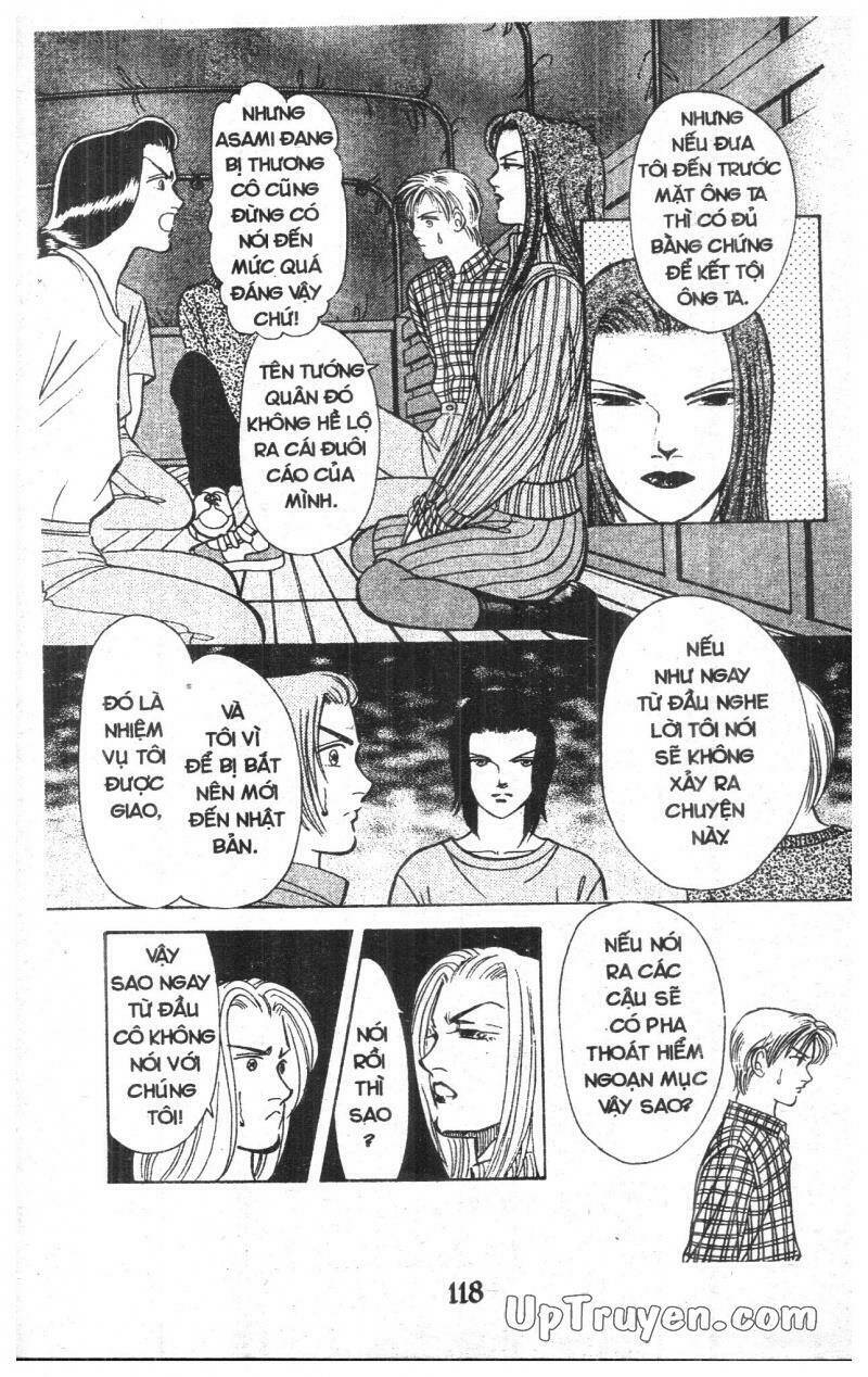 9 Banme No Musashi Chương 12 Ảnh 117