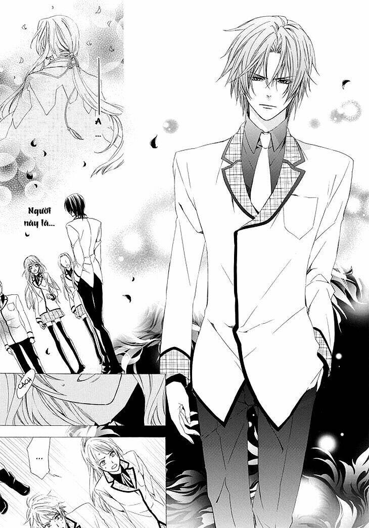 Kami-Sama Gakuen Armeria Chương 1 Ảnh 49